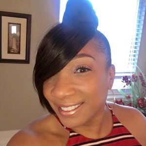 Meet your Posher, Karla